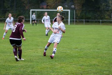 Bild 191 - Frauen SV Henstedt Ulzburg II - TSV Klausdorf : Ergebnis: 2:1